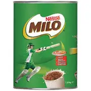 Nestle Milo Tin 1.9 kg