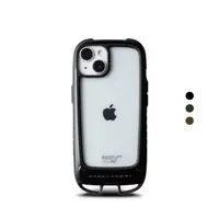 在飛比找momo購物網優惠-【ROOT CO.】iPhone 14(雙掛勾式防摔手機殼 