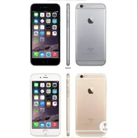 在飛比找蝦皮購物優惠-E大量批發 庫存 九成新 iphone 6 蘋果手機 13 