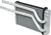New HVAC Heater Core HT 2104C - 9722726000 For Santa Fe