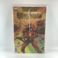 在飛比找蝦皮購物優惠-War of the Realms War Scrolls 