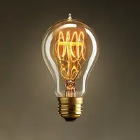 在飛比找光的魔法師 Magic Light優惠-【A19】愛迪生燈泡2入/氣氛用燈泡/110V