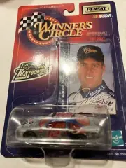 Rare Jeremy Mayfield #12 Mobil 1 125th Kentucky Derby 1999 Ford Taurus