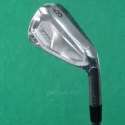 NEW Srixon ZXi7 Forged Single 6 Iron TT Dynamic Gold Mid 115 S300 Steel Stiff
