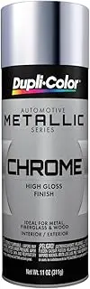 Dupli-Color CS101 Chrome Instant Enamel Spray - 11 oz.