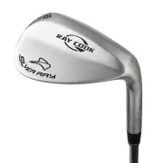 New Ray Cook Golf Silver Ray Wedge
