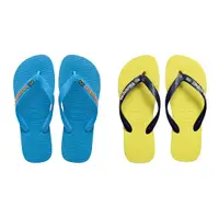 在飛比找蝦皮商城優惠-【Havaianas】哈瓦仕 Brasil Layers 拖