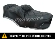 HONDA GOLDWING GOLD WING INTERSTATE GL1100 GL1100I 80 81 82 83 SEAT COVER *HSVAA
