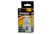 Energizer LED GLS 806lm Opal 9.2w Light Bulb B22 2700k (White) (One Size)