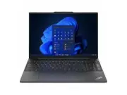 Lenovo ThinkPad E16 Gen 1 16" Laptop - 1920 x 1200 - i7-1355U, 40GB RAM, 1TB SSD