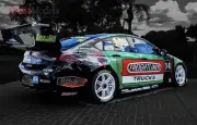 Holden ZB Commodore 2019 Slade / Walsh #14 Sandown * B18H19U