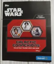Galactic Connexions Star Wars Battlefront Walmart Exclusive Magmatrooper