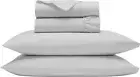 Egyptian Cotton Sheets Full Size - 1000 Thread Count Sheets for Full Size Bed...