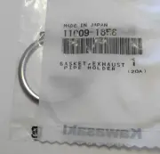 (2) Exhaust Pipe Holder Gaskets for Kawasaki 11009-1856