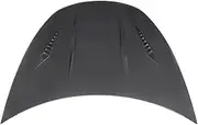 Compatible For Model 3 Modification Cmst True Carbon Fiber Transparent Engine Hood Front Cover(A Hood - True Carbon)