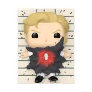 Stranger Things - 001 Vaporizing Pop! Vinyl (San Diego Comic-Con 2024)