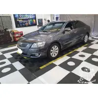 在飛比找蝦皮購物優惠-銳訓汽車配件精品-雲嘉店 Toyota 6代Camry 響尾