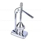 Durable Manual Hand Press Citrus Juicer Squeezer for Fresh Orange Lemon Juice