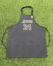 Kobe Bryant - 24 Grill-master Apron Jersey - Basketball