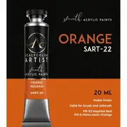 Scalecolor Artist (Orange) - 20mL