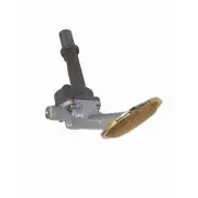 Melling OIL PUMP FOR TOYOTA LANDCRUISER 2F 4.2L FROM 8/1978 (for: Toyota)
