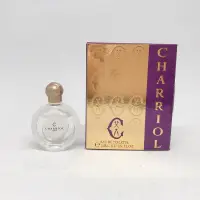 在飛比找露天拍賣優惠-全新香水🔮Charriol 夏利豪 橙舞/同名女性淡香水 5