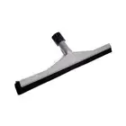 Sabco Pulex Plastic Floor Squeegee 550mm Neoprene Rubber Squeegee 55cm