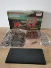 Minicraft Model Kits 1804 Trevithick Steam Locomotive Engine 1/38 Scale