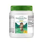 Amway NUTRILITE Kids NutriDrink Plus Mango Flavour 500g