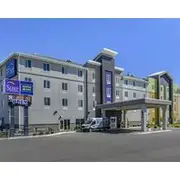 MainStay Suites Great Falls Airport
