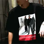 2023 HIP HOP GENTLEMEN 「武装王朝」  BROTHER TEE