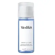 Medik8 Press & Clear Exfoliating BHA Tonic 150ml