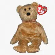 CuddlePals: Cashew the Teddy Bear - Soft & Snuggly Collectible Toy