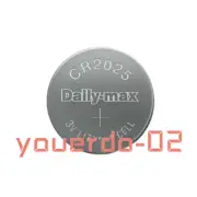 1 PC New with Box Dailymax CR2032 Button Cell Fast Delivery