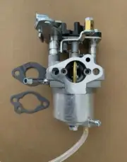 Carburetor Assembly For Wen 56225i 2250W Generator