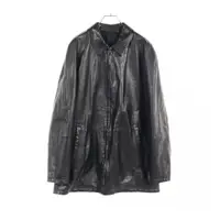 在飛比找PopChill優惠-[二手] 【日本直送】 Jacket leather sil