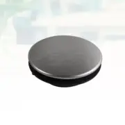 2 Pcs Sink Tap Hole Cover Sink Plug Cover Sink Overflow Rings Sink Cover Hole