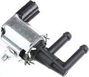 Vacuum Switch Purge Valve Solenoid Compatible with Grand Vitara 2005-2015 Car Accessories K5T48486 K5T48279