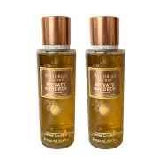 Victoria’s Secret Private Sundeck Mist Set
