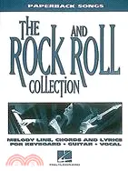 在飛比找三民網路書店優惠-The Rock and Roll Collection