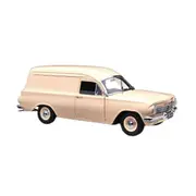Classic Carlectables 1:18 Scale Holden EH Panel Van Windorah Beige Model Car