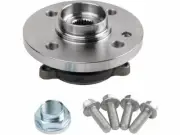 TRQ Wheel Hub Assembly fits Mini Cooper 2006-2015 66ZQDT (for: Mini)