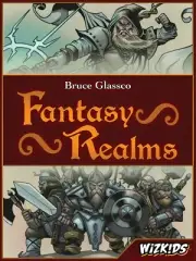 Wizkids/NECA Fantasy Realms