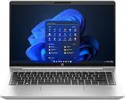 HP ProBook 445 G10 14" 1080p Ryzen 5 7530U 16GB 256GB SSD WiFi 6E W11P Laptop