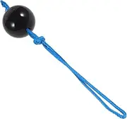TOKIDNY Rborist Throw Ball Arborist Retriever Ball Climbing Arborist Ball Portable Tree Climbing Tool