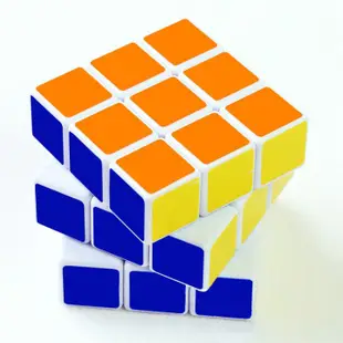 Rubic Toys - Combo 2 Rubik Blocks Rubik (Rubic) 大小方形