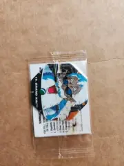 Dragonball Z Tazo Series 2 Mint Sealed Grand Kai 19/60