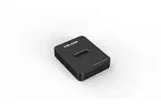 Volans Aluminium USB-C M.2 NVMe/SATA Docking Station [VL-DSM2]