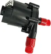 hutiansn 1pc 6007367-00E Electric Water Pump Auxiliary Pump Compatible for Tesla Model S 85D AWD Car Accessories Parts Motor Vehicle