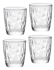Bormioli Rocco Diamond DOF - 13.25 oz
